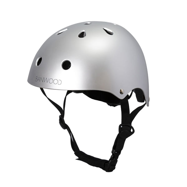 CAPACETE S - CHROME