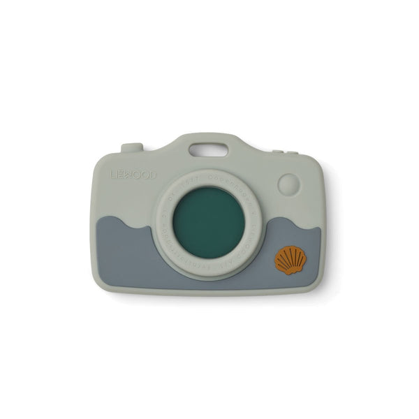 CÂMERA - SEA CREATURE ROSE MIX