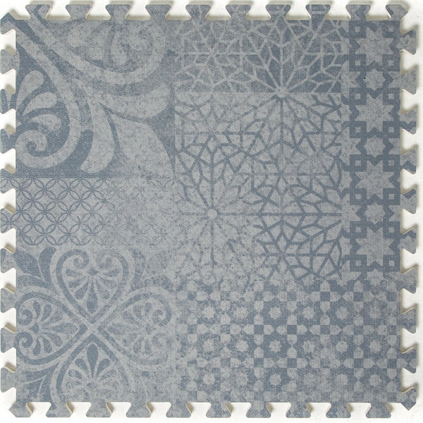 TAPETE DE ESPUMA - PERSIAN SAND