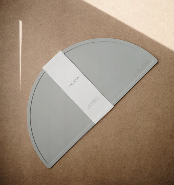 INDIVIDUAL SILICONE MUSHIE