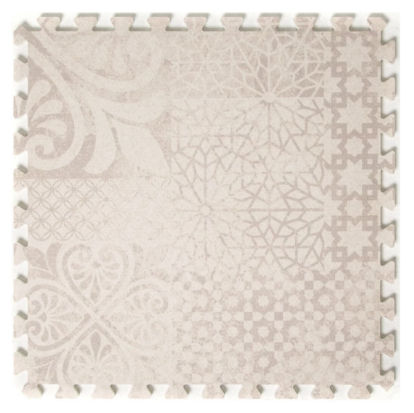 TAPETE DE ESPUMA - PERSIAN SAND