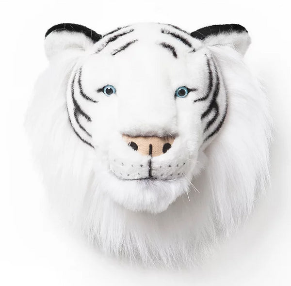 TIGRE BRANCO