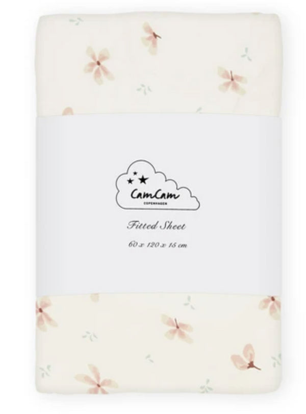 LENÇOL DE BAIXO 60X120