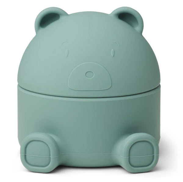 CAIXA DE TESOUROS GRANDE