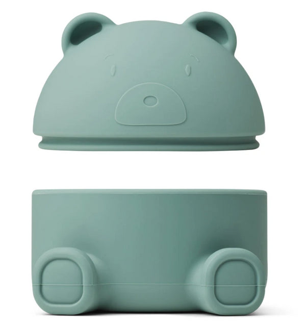 CAIXA DE TESOUROS GRANDE