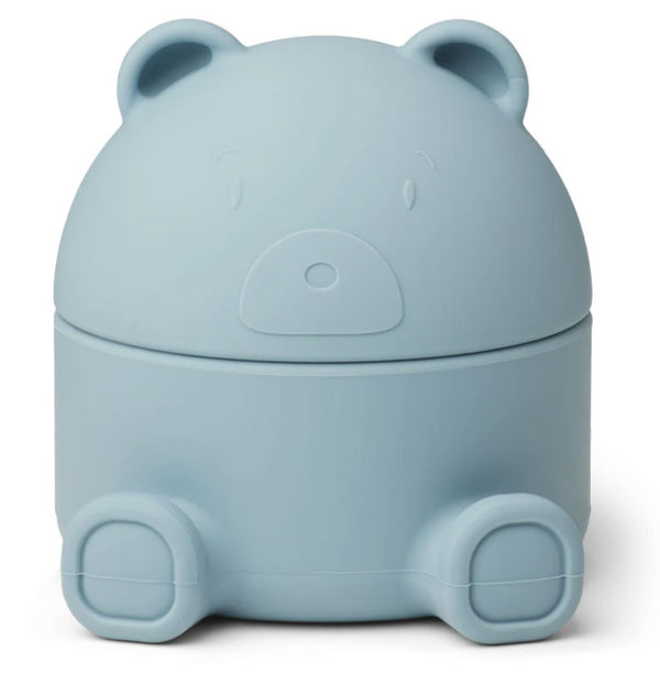 CAIXA DE TESOUROS GRANDE