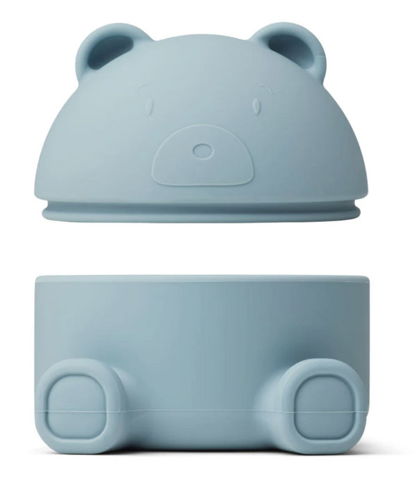 CAIXA DE TESOUROS GRANDE