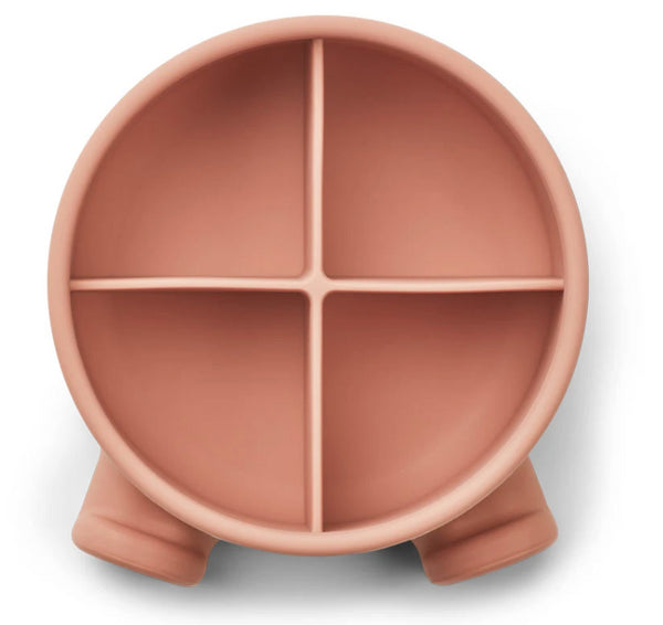 CAIXA DE TESOUROS GRANDE - CAT DARK ROSE