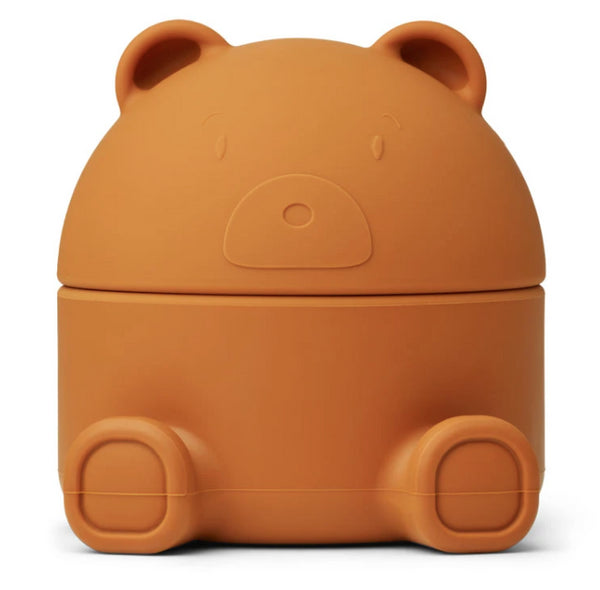 CAIXA DE TESOUROS GRANDE