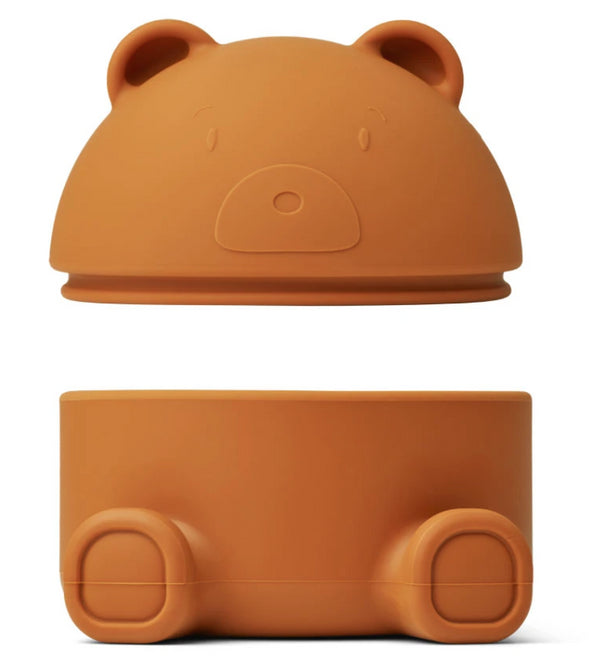 CAIXA DE TESOUROS GRANDE