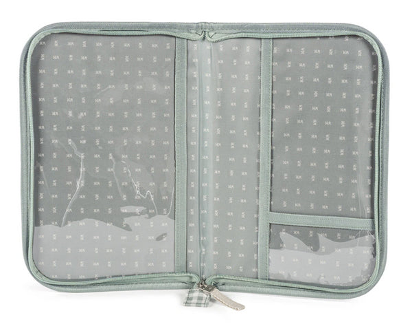 PORTA DOCUMENTOS I LOVE VICHY