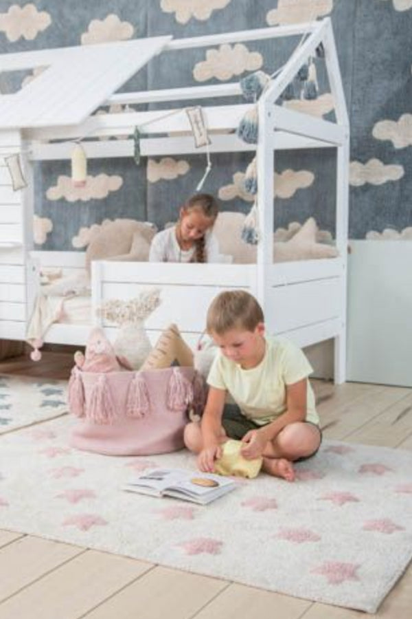 TAPETE LORENA CANALS 120X160