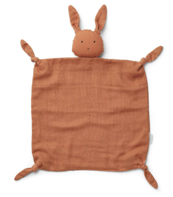 DOUDOU - RABBIT DUMBRO GREY