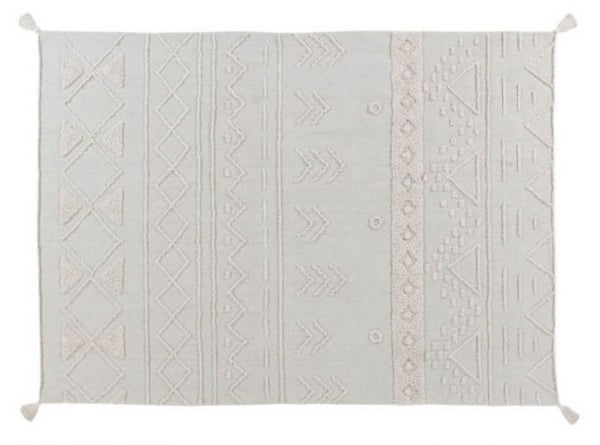 TAPETE LORENA CANALS 140X200