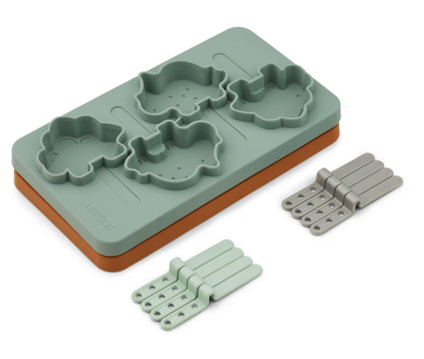 2 BANDEJAS DE GELADO