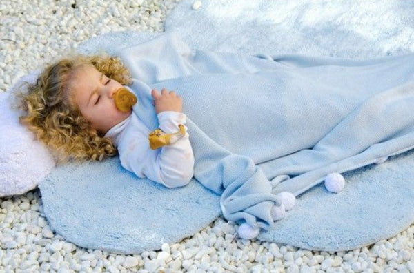 TAPETE LORENA CANALS 110X170