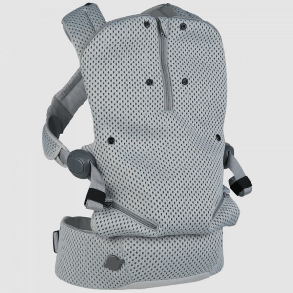BESAFE BABY CARRIER FRONTAL E TRASEIRO