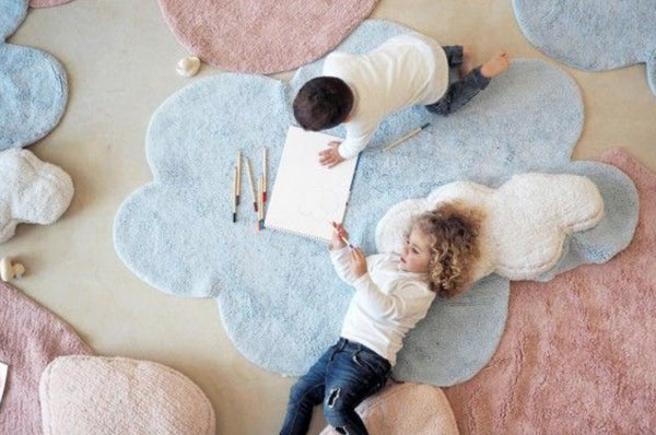 TAPETE LORENA CANALS 110X170