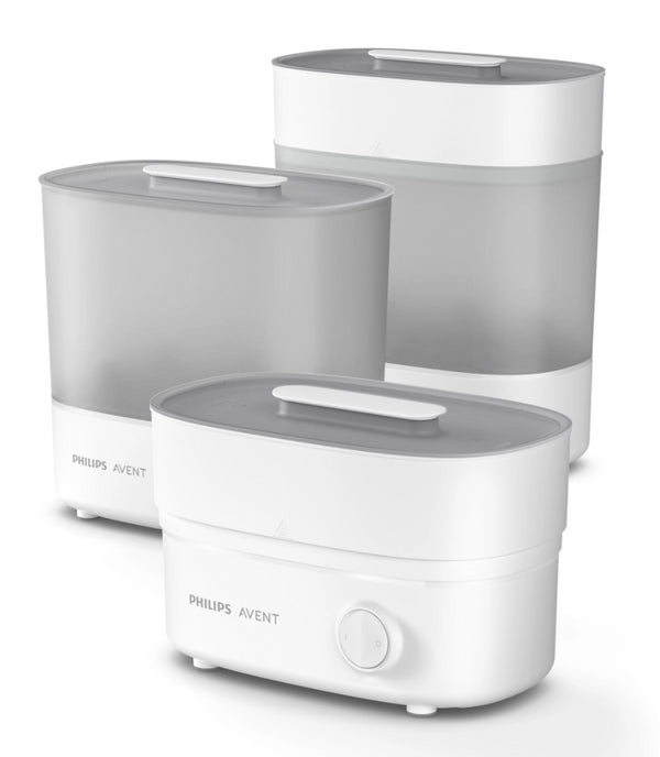 ESTERILIZADOR ELÉTRICO PHILIPS AVENT