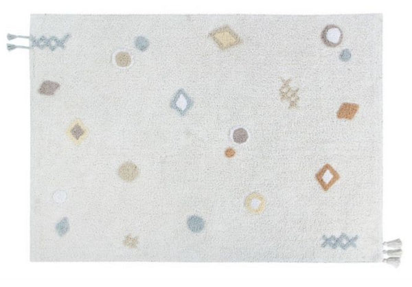 TAPETE LORENA CANALS 140X200