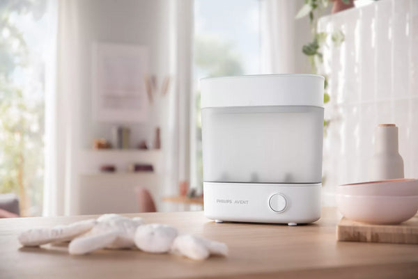 ESTERILIZADOR ELÉTRICO PHILIPS AVENT