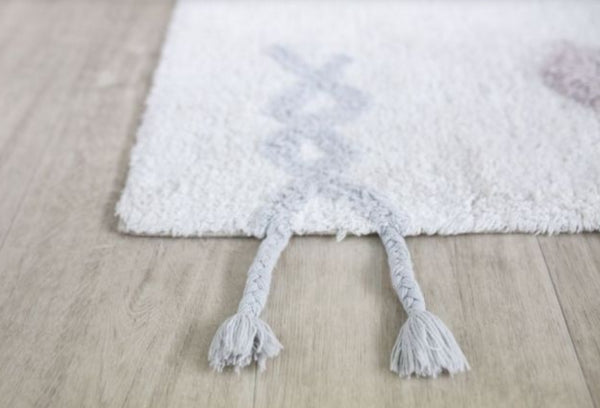 TAPETE LORENA CANALS 140X200