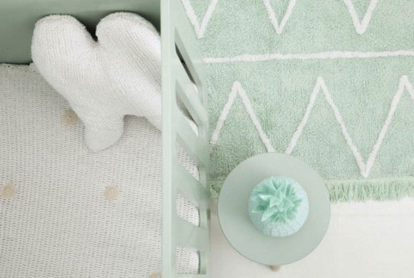 TAPETE LORENA CANALS 120X160