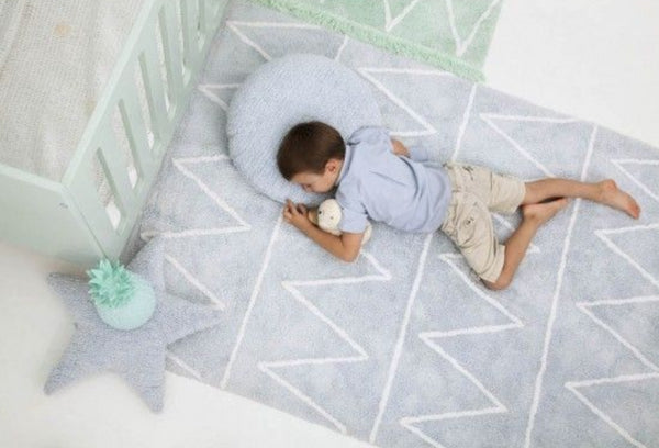 TAPETE LORENA CANALS 120X160