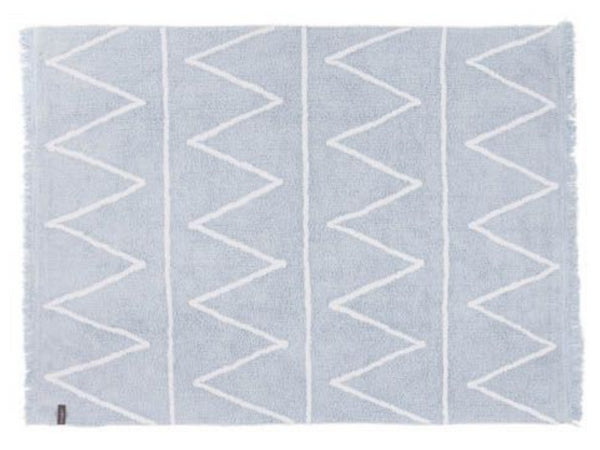 TAPETE LORENA CANALS 120X160