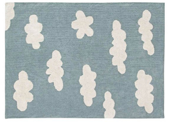 TAPETE LORENA CANALS 120X160