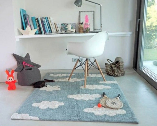 TAPETE LORENA CANALS 120X160