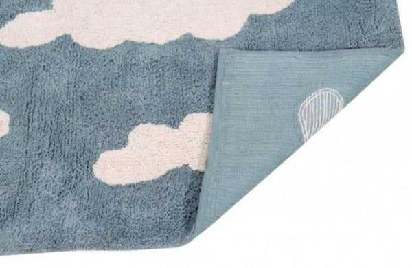 TAPETE LORENA CANALS 120X160