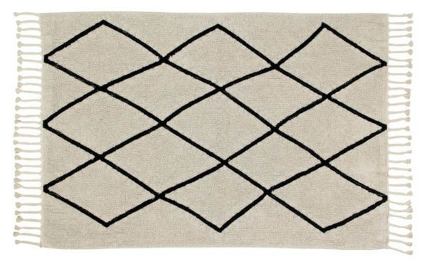 TAPETE LORENA CANALS 140X200