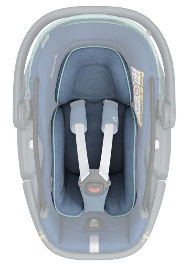 MAXI-COSI CORAL 360 - ESSENTIAL BLUE