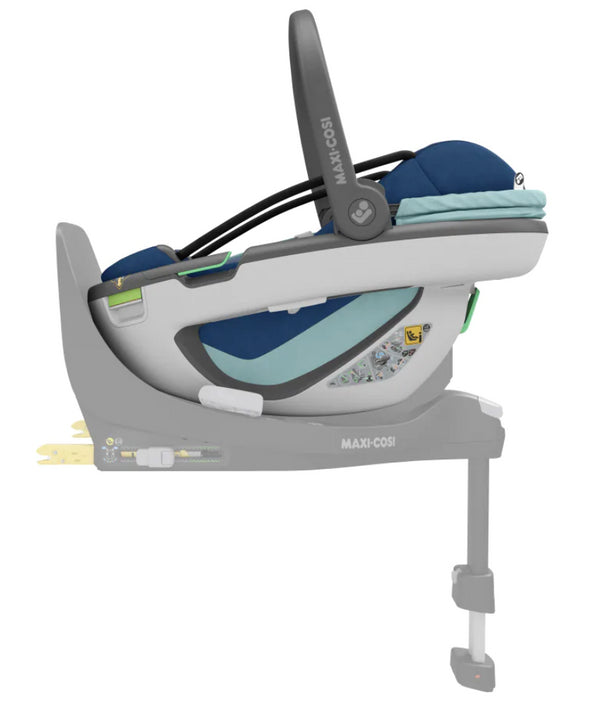 MAXI-COSI CORAL 360 - ESSENTIAL BLUE