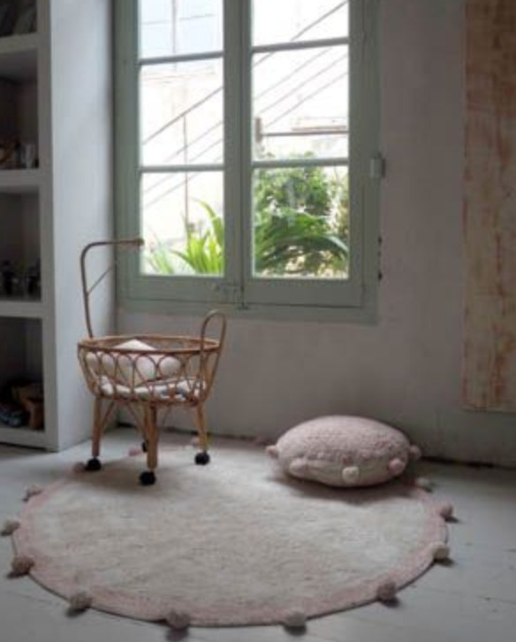 TAPETE LORENA CANALS