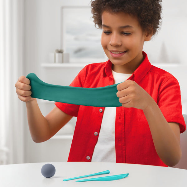 HEY CLAY WINTER HOLIDAYS - XMAS TREE