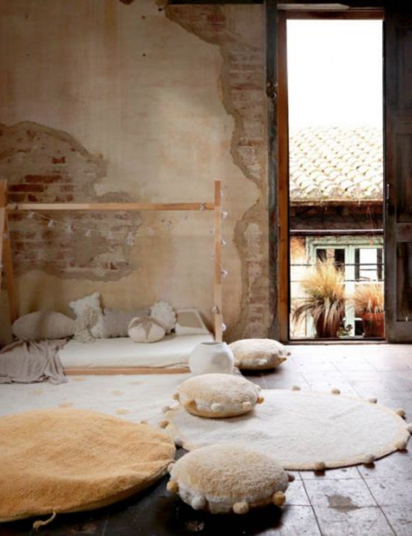 TAPETE LORENA CANALS