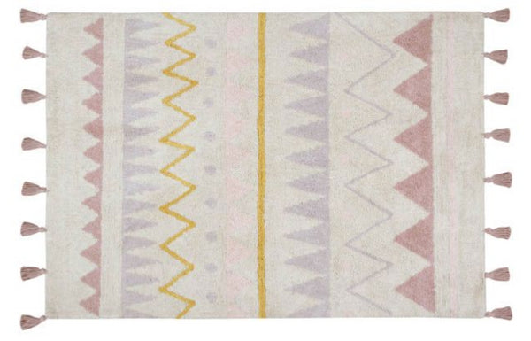 TAPETE LORENA CANALS 140X200