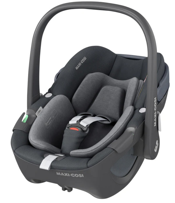 MAXI-COSI PEBBLE 360