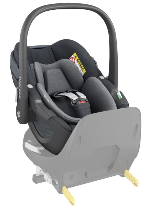 MAXI-COSI PEBBLE 360