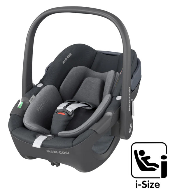 MAXI-COSI PEBBLE 360