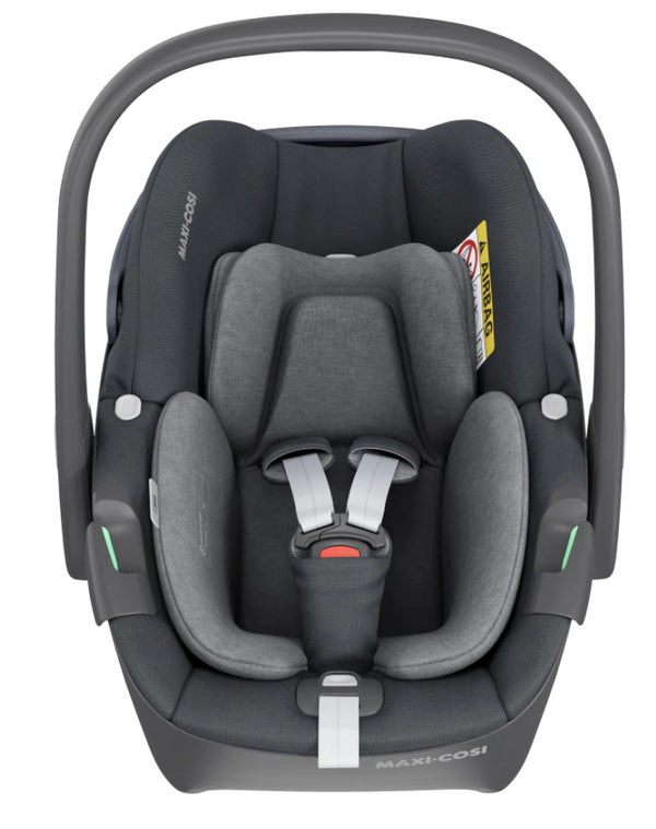 MAXI-COSI PEBBLE 360