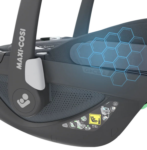 MAXI-COSI PEBBLE 360