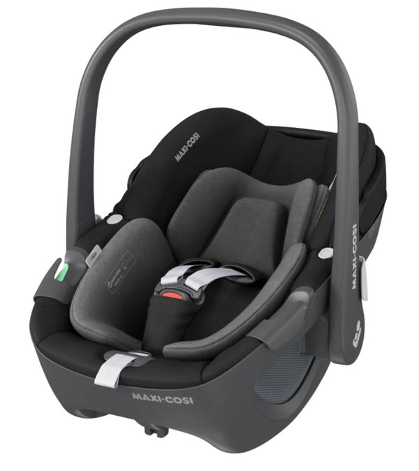 MAXI-COSI PEBBLE 360