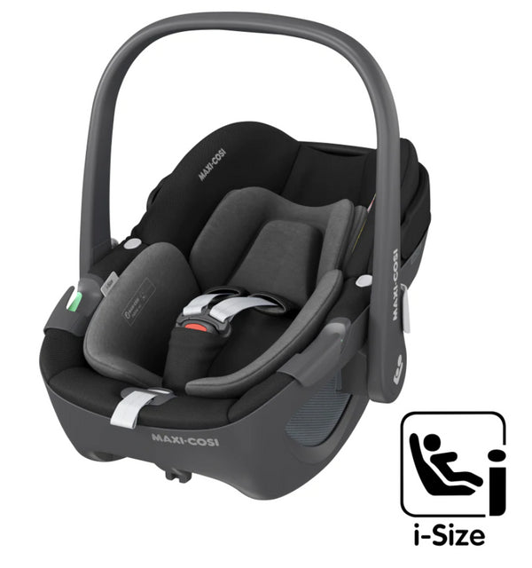 MAXI-COSI PEBBLE 360
