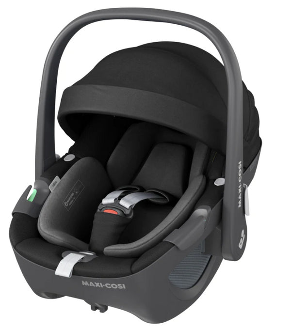 MAXI-COSI PEBBLE 360
