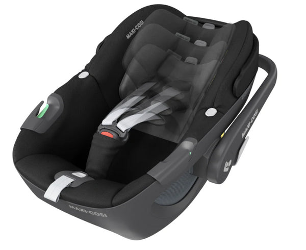 MAXI-COSI PEBBLE 360