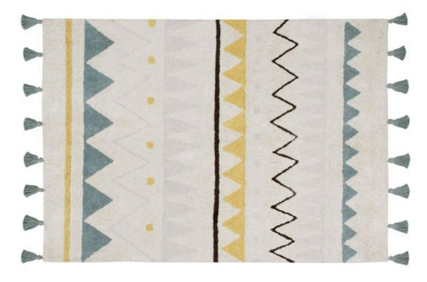 TAPETE LORENA CANALS 120X160