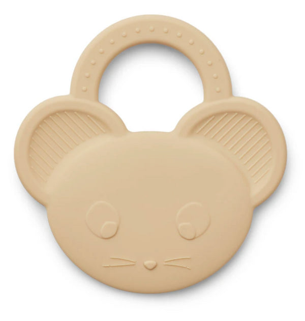 MORDEDOR - MOUSE PALE TUSCANY